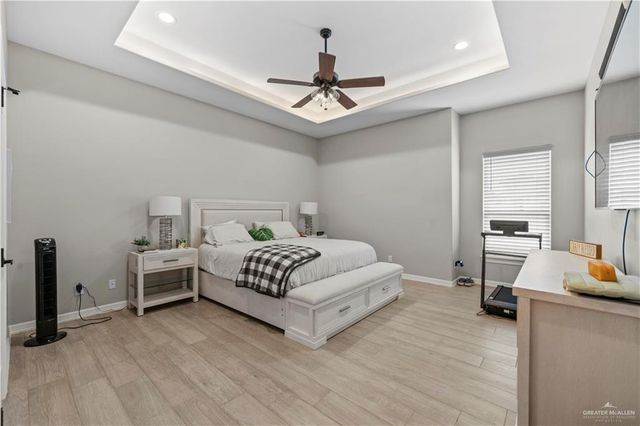 13916 Saint Patricio Drive, Mcallen, TX 78504