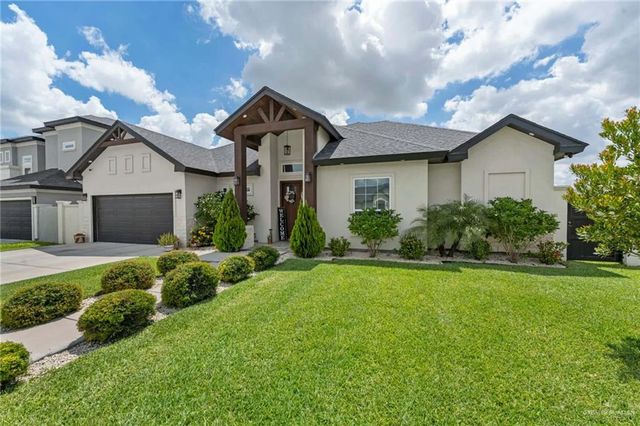 13916 Saint Patricio Drive, Mcallen, TX 78504