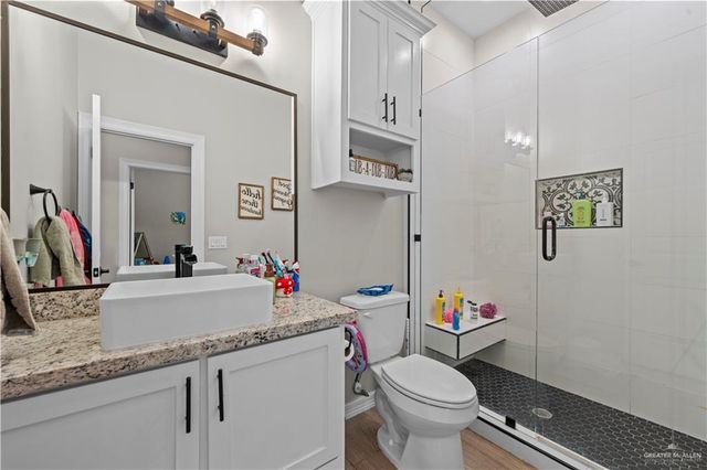 13916 Saint Patricio Drive, Mcallen, TX 78504