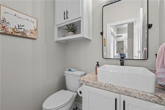 13916 Saint Patricio Drive, Mcallen, TX 78504