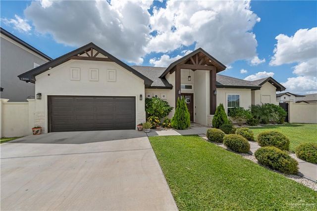 13916 Saint Patricio Drive, Mcallen, TX 78504