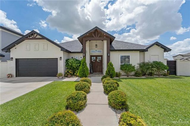 13916 Saint Patricio Drive, Mcallen, TX 78504