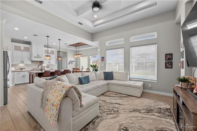 13916 Saint Patricio Drive, Mcallen, TX 78504