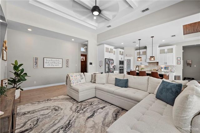 13916 Saint Patricio Drive, Mcallen, TX 78504