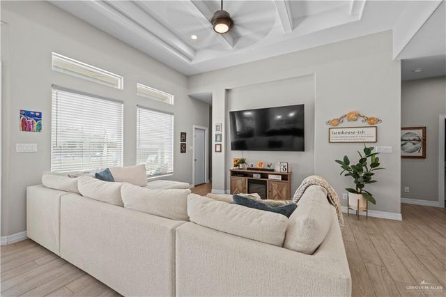 13916 Saint Patricio Drive, Mcallen, TX 78504
