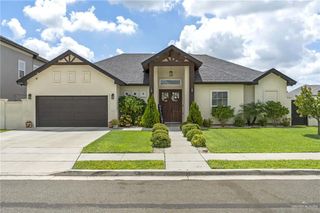 13916 Saint Patricio Drive, Mcallen, TX 78504