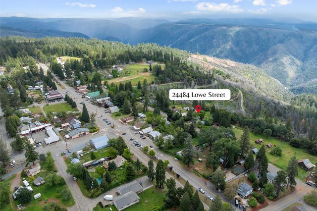 24484 Lowe St, Foresthill, CA 95631