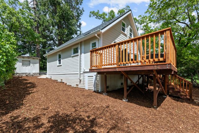 24484 Lowe St, Foresthill, CA 95631