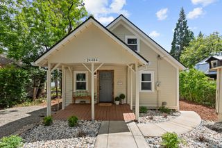 24484 Lowe St, Foresthill, CA 95631