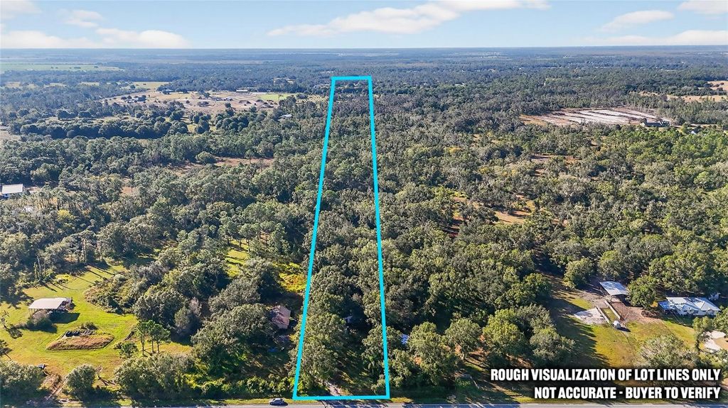 41750 STATE ROAD 64 E, Myakka City, FL 34251