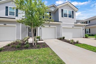 11924 CALVESTA Street, Jacksonville, FL 32256