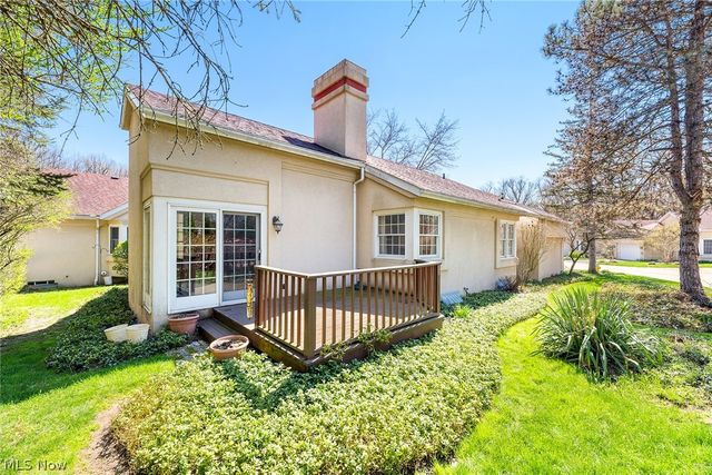 447 Armante Court, Akron, OH 44313