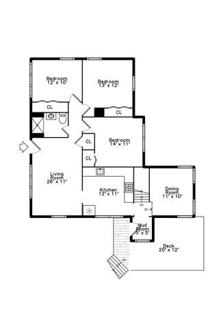 13 Forbes Ave, Burlington, MA 01803