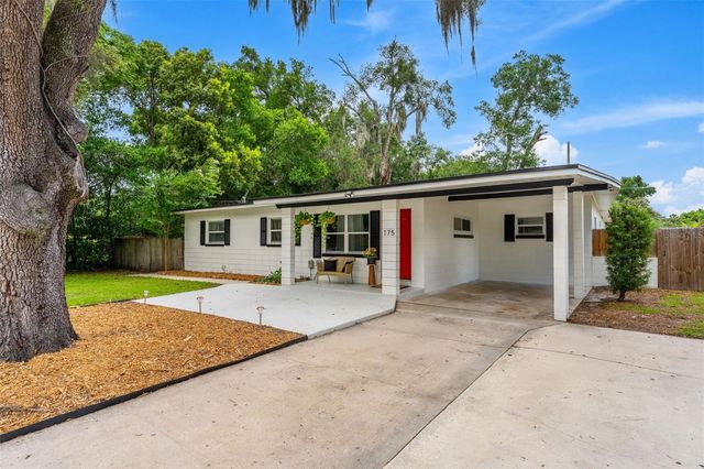 175 GRACE BOULEVARD, Altamonte Springs, FL 32714