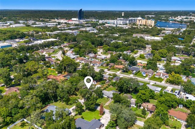 175 GRACE BOULEVARD, Altamonte Springs, FL 32714