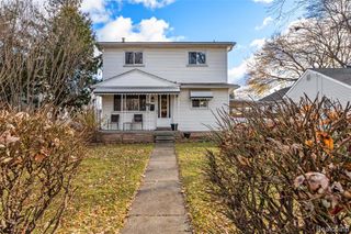 11920 Cavell Street, Livonia, MI 48150