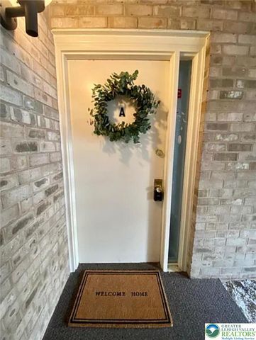 328 Carver Drive A, Bethlehem City, PA 18017