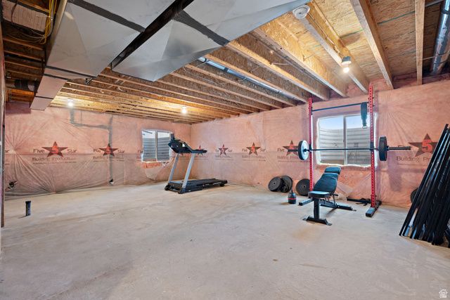 452 N COMMODORE LN, Saratoga Springs, UT 84045