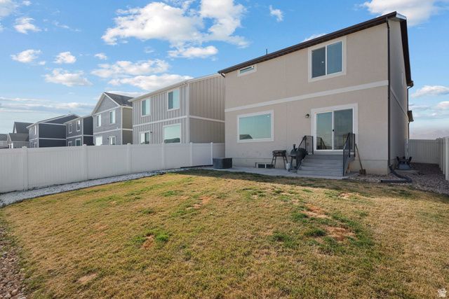 452 N COMMODORE LN, Saratoga Springs, UT 84045