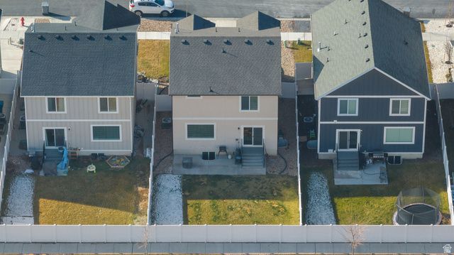 452 N COMMODORE LN, Saratoga Springs, UT 84045