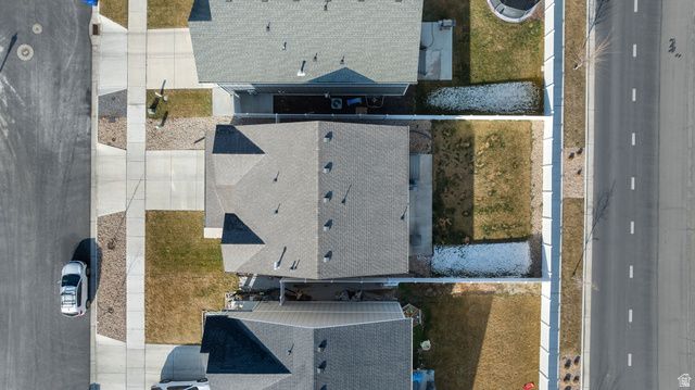 452 N COMMODORE LN, Saratoga Springs, UT 84045