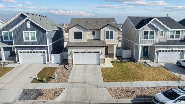 452 N COMMODORE LN, Saratoga Springs, UT 84045