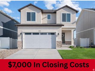 452 N COMMODORE LN, Saratoga Springs, UT 84045