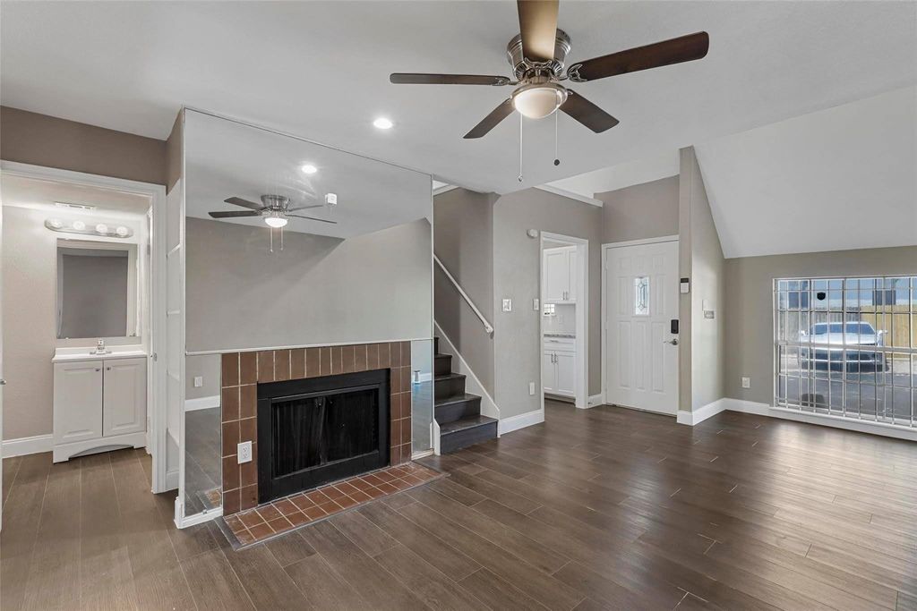 1444 Weiler Boulevard, Fort Worth, TX 76112 — photo 4