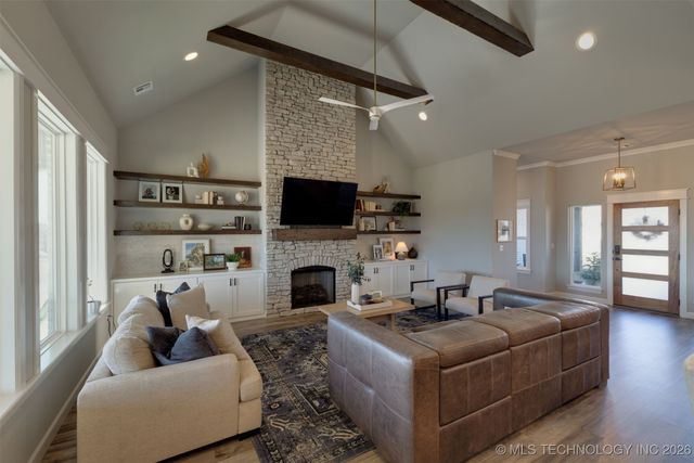 29424 E 104th Street S, Coweta, OK 74429