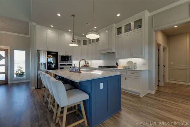 29424 E 104th Street S, Coweta, OK 74429