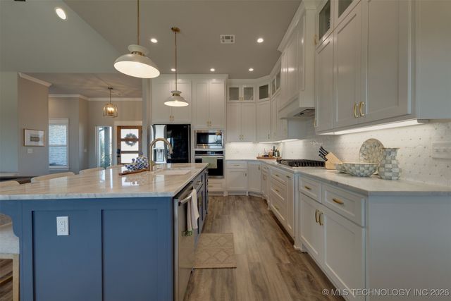 29424 E 104th Street S, Coweta, OK 74429