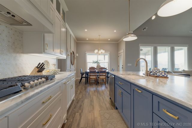 29424 E 104th Street S, Coweta, OK 74429