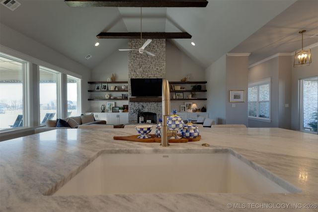 29424 E 104th Street S, Coweta, OK 74429