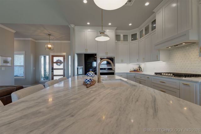 29424 E 104th Street S, Coweta, OK 74429