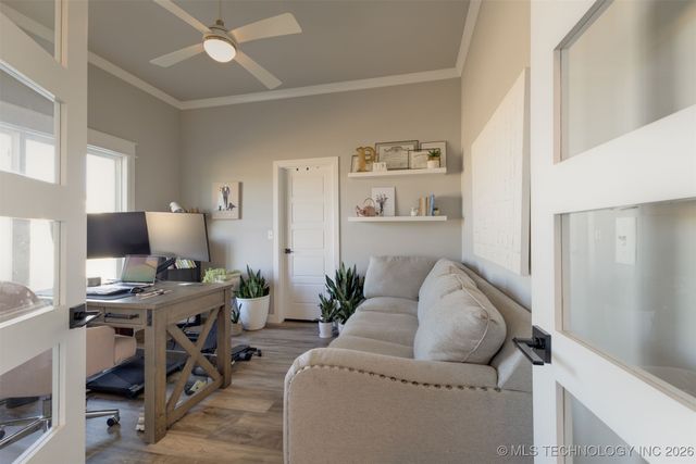 29424 E 104th Street S, Coweta, OK 74429