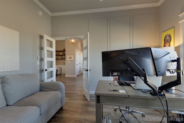 29424 E 104th Street S, Coweta, OK 74429