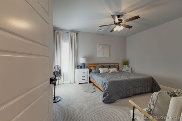 29424 E 104th Street S, Coweta, OK 74429