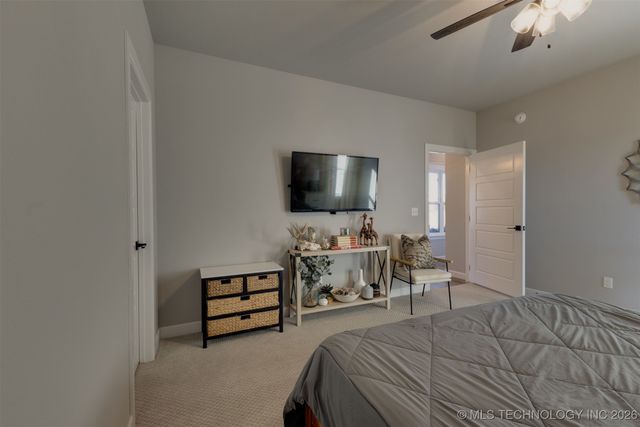 29424 E 104th Street S, Coweta, OK 74429