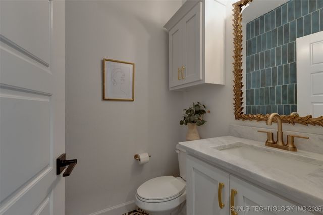 29424 E 104th Street S, Coweta, OK 74429