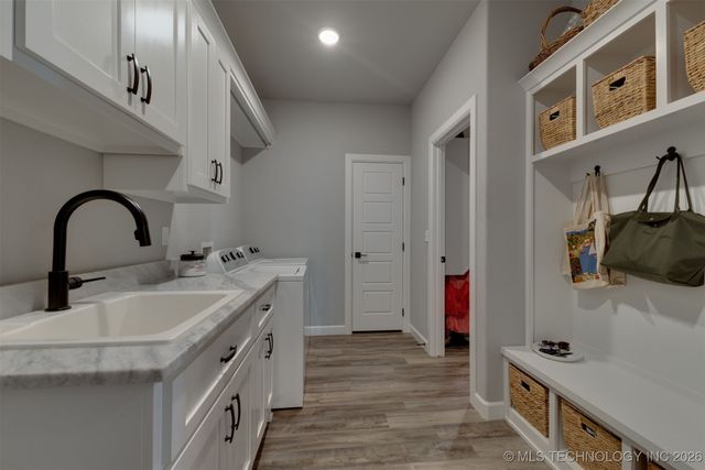 29424 E 104th Street S, Coweta, OK 74429