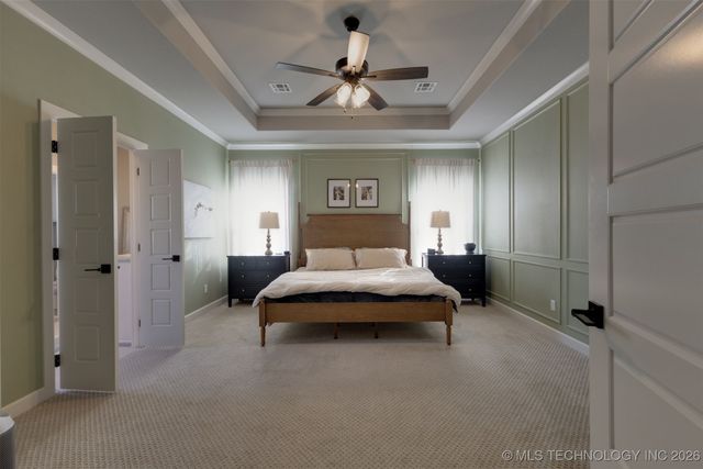 29424 E 104th Street S, Coweta, OK 74429