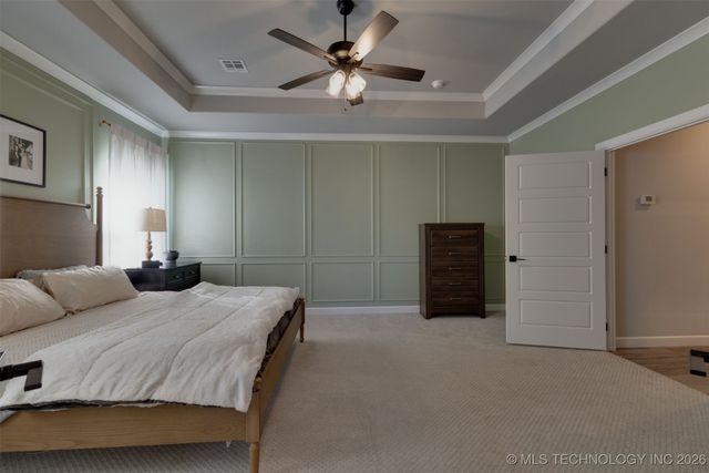 29424 E 104th Street S, Coweta, OK 74429