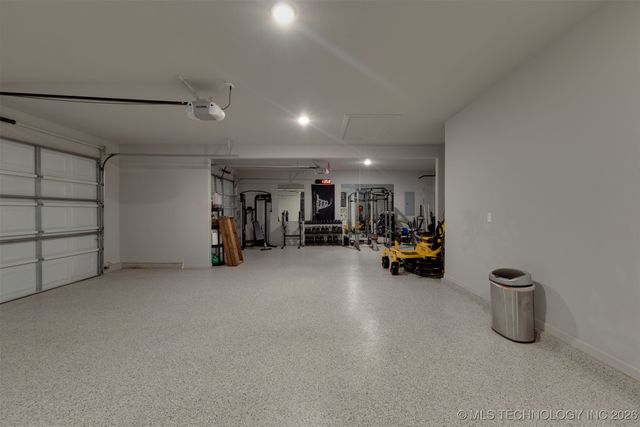 29424 E 104th Street S, Coweta, OK 74429