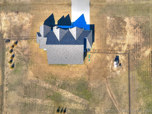 29424 E 104th Street S, Coweta, OK 74429