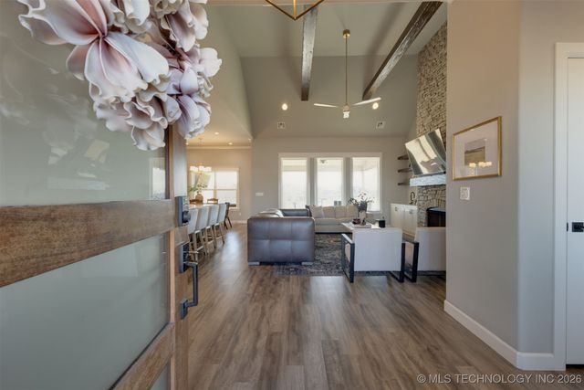 29424 E 104th Street S, Coweta, OK 74429