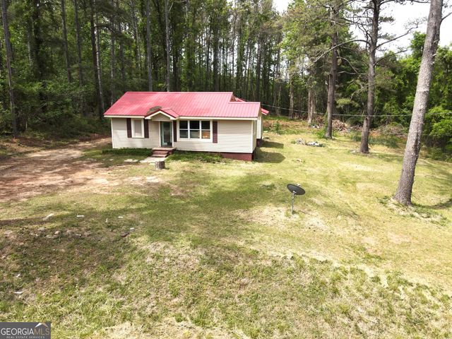 135 Chase Road, Lagrange, GA 30241