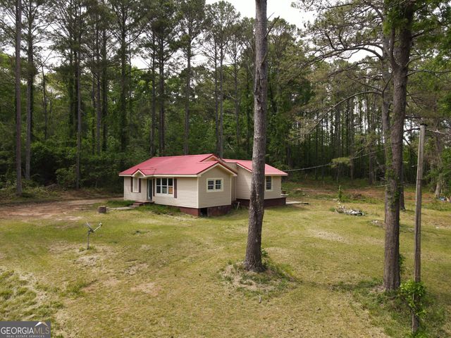 135 Chase Road, Lagrange, GA 30241