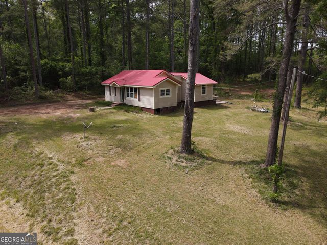 135 Chase Road, Lagrange, GA 30241