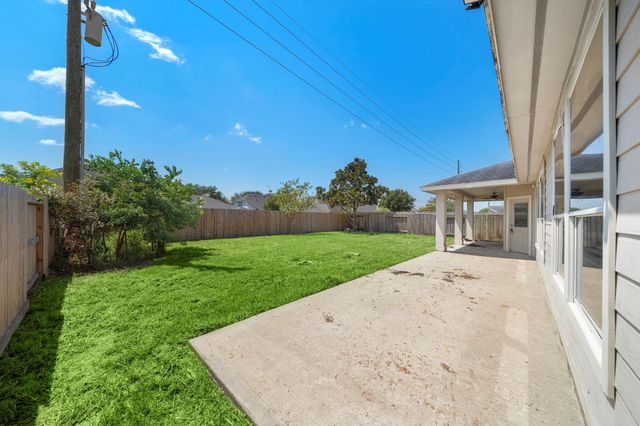 19335 Lincoln Heights Lane, Richmond, TX 77407