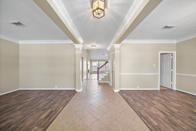 19335 Lincoln Heights Lane, Richmond, TX 77407